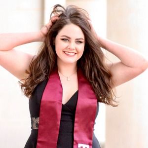 Meet your Posher, Camryn